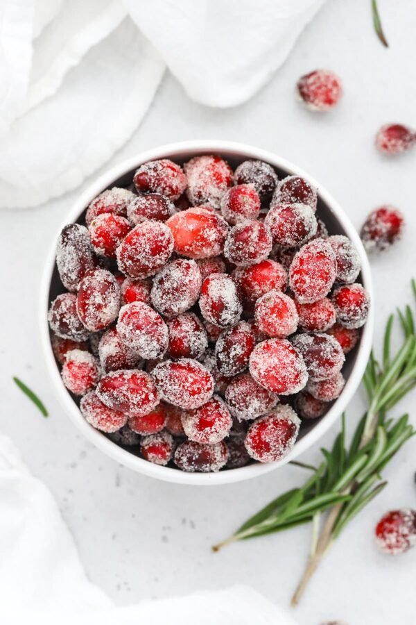 Cranberries