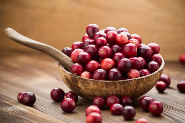 Cranberries - Image 3