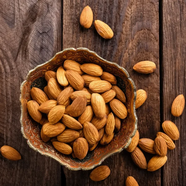 Almonds - Image 2